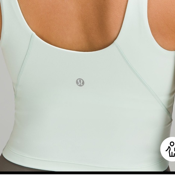 NWT Lululemon Align Tank Top Size 6 - Picture 4 of 8